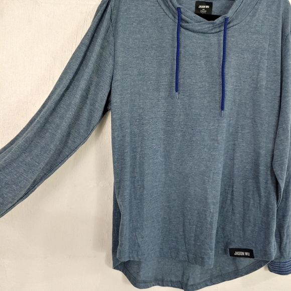 JASON WU FOR EVAAIR - Picture 5 of 12